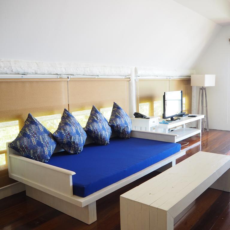 The Blue Sky Resort @ Ranong Esterno foto