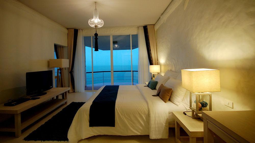 The Blue Sky Resort @ Ranong Esterno foto